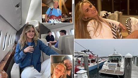 Shock cancer twist for family of glamorous bikini designer found dead on New York yacht after Irish family called for second post-mortem