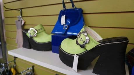 Your junk could be Gen Z’s treasure. How to profit from the resurgence of Y2K fashion