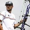 Mondiaux de tir à l’arc. Nicolas Girard décroche l’or sur l’individuelle d’arc à poulies
