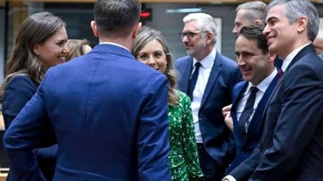 España propone que la justicia europea revise la oficialidad del catalán para despejardudaslegales