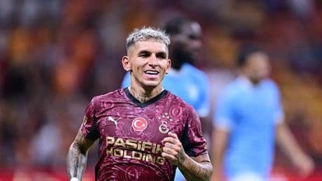 Lucas Torreira’dan flaş paylaşım! “Disiplin çok önemli”