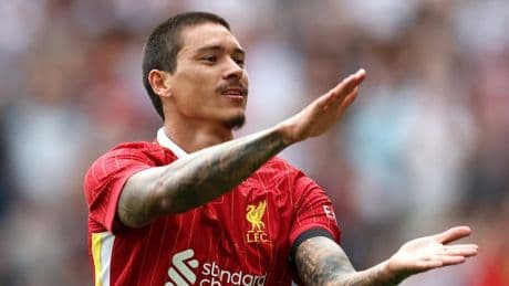 <p>Nunez-Juve, il piano B se salta Kolo Muani: il Liverpool aprirebbe pure al prestito</p>