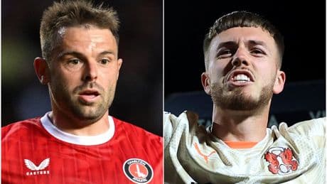 Charlton vs Leyton Orient LIVE: League One play-off final match stream, latest team news, lineups, TV, prediction