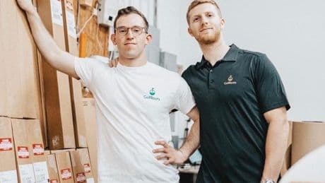 How GolfRoots Is Making Golf Clubs (And The Game) More Accessible
