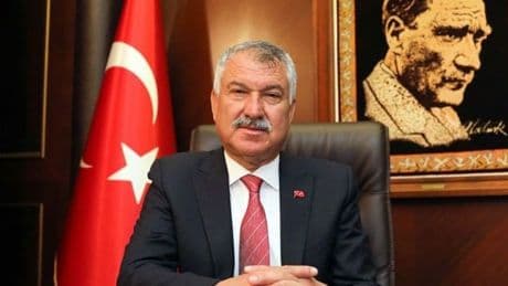 Adana Büyükşehir Belediye Başkan Vekili seçim tarihi belli oldu
