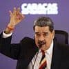 Venezuela's dictator threatens retaliation against Trump as U.S. deploys warships to the Caribbean and 'aims 1,200 missiles'