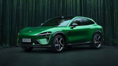 Xiaomi sorprendió al mundo con su chip propio para móviles. El siguiente paso es replicar este éxito en su coche eléctrico