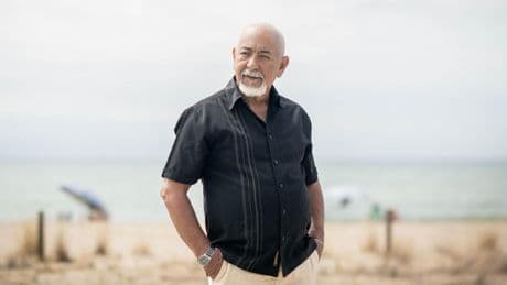 Leonardo Padura publica nueva novela: "El milagro cubano es que muchos cubanos viven de milagro"
