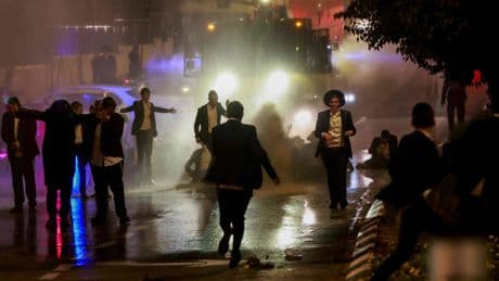 El Gobierno israelí aprueba el plan para la toma de control de la ciudad de Gaza
