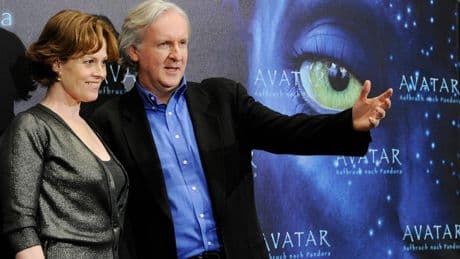 "Avatar: Fire and Ash": Erster Trailer für dritten "Avatar"-Film von James Cameron