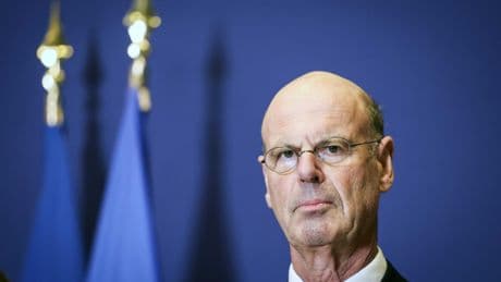 El ministro de Economía de Francia descarta una crisis financiera en el país