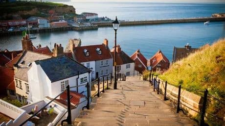 ‘Idyllic’ Whitby apartment with ‘stunning views’ perfect for exploring Yorkshire coastline