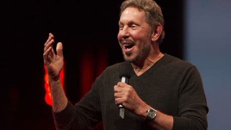 Elon Musk n'est plus l'homme le plus riche du monde: la fortune du fondateur d'Oracle bondit de 101 milliards de dollars en quelques heures