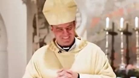 Osterveranstaltung gegen den Tod - Zum Lachen in die Kirche gehen