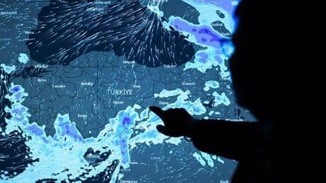 Meteoroloji il il duyurdu! Sağanak ve fırtına kapıda