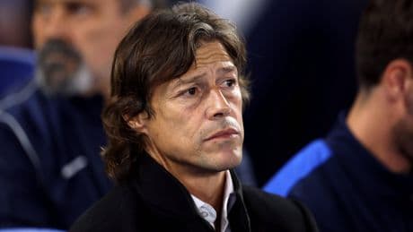 Matías Almeyda aterriza en Nervión: ¿qué fútbol quiere el nuevo entrenador del Sevilla?