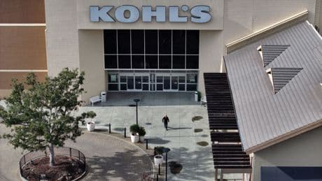 Why Kohl’s Fired Its CEO