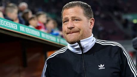 In den Bayern-Katakomben - Plötzlich zitiert Eberl Habeck