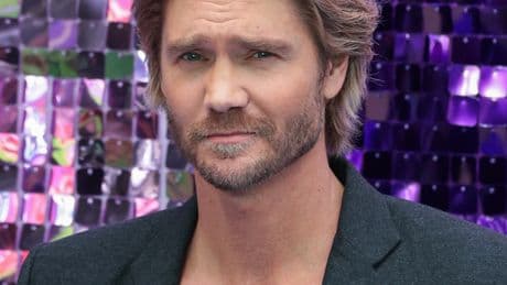 Chad Michael Murray reveals near-death health scare that led to blood transfusion, 2-month hospitalization