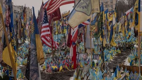 State Dept. Layoffs Hit Russia and Ukraine Analysts