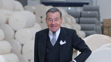 Wolfgang Grupp schreibt an Trigema-Mitarbeiter – „Ich habe versucht, mein Leben zu beenden“