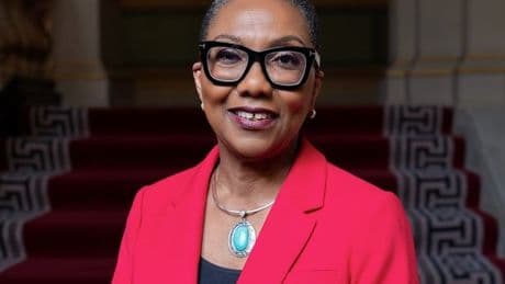 Head of Scots Foreign Office to make history swapping East Kilbride for Jamaica