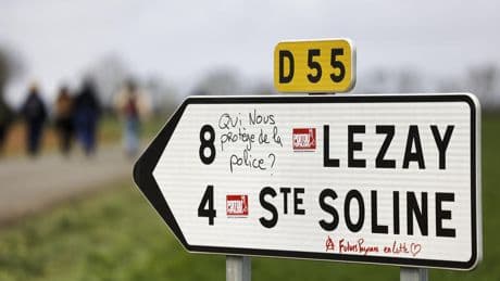 « Le Lac de la création », de Rachel Kushner : une Américaine au pays des « éco-terroristes »