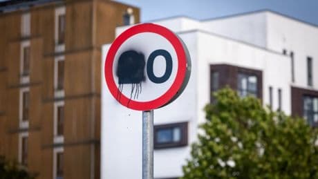 Safety charity wants to cut speed limits to 10mph on thousands of miles of roads