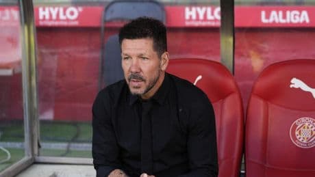 “Estamos cada vez más cerca de competir por ganar”
