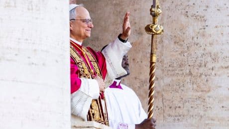 Gaza, gay rights, abuse and Trump: How will Pope Leo XIV confront global crisis?