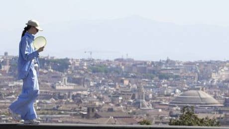 Finalmente arriva il caldo. La data da segnarsi sul calendario