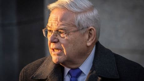 Ex-Sen. Bob Menendez set to report to federal prison for 11-year bribery sentence