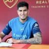Arsenal sign defender Hincapie from Leverkusen