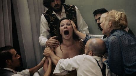 Salzburger Festspiele: Alle heulen, kreischen, nerven
