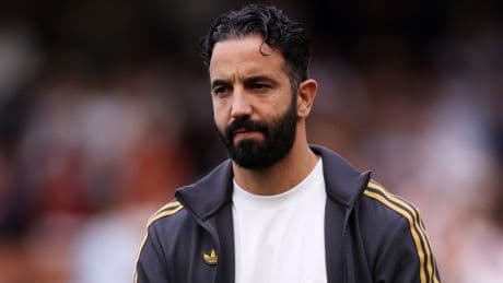 ‘Come on!’ – Ruben Amorim slammed over ‘staggering’ decision after Manchester United draw with Fulham