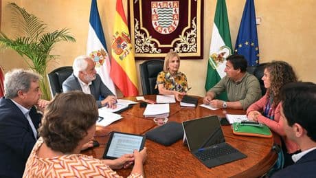 Jerez edifica las bases de un futuro ecosistema aeronáutico un año después de presentarlo: Plug and Play toma las riendas