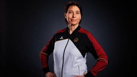 Missbrauchsvorwürfe im Turnen: Turnerinnen verteidigen freigestellte Trainerin Claudia Schunk