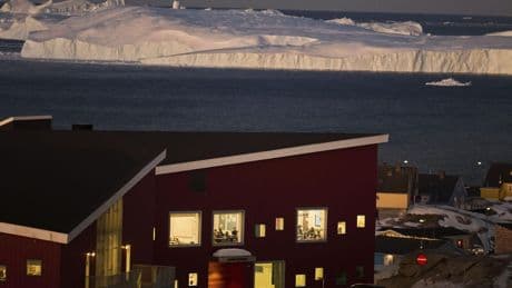 Greenland and Iceland saw record heat in May. What does that mean for the world?