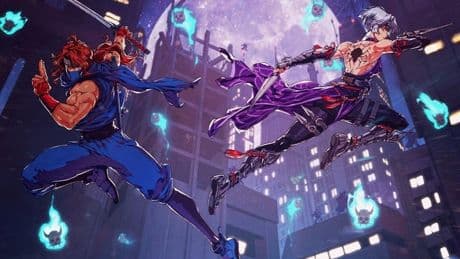 'Ninja Gaiden: Ragebound': El regreso pixelado del ninja a la vieja escuela