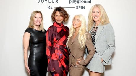 How Halle Berry And Women Leaders Are Transforming Menopause Care