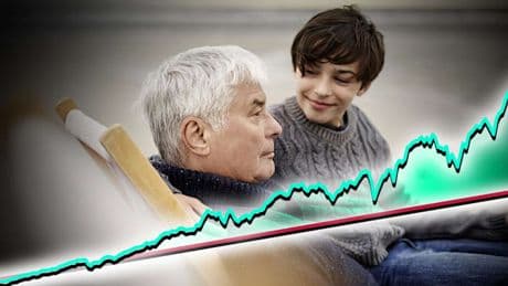 ETFs oder Aktien? Diese Zahlen offenbaren die beste Sparplan-Strategie