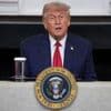 Umstrittener Einsatz der Nationalgarde: Diese Befugnisse hat Trump als US-Präsident