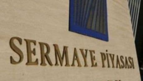 SPK'dan 5 şirketin borçlanmasına onay