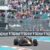 Nach Sprint-Enttäuschung: Verstappen rast zur Formel-1-Pole in Miami