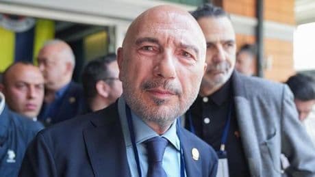 Fenerbahçe'de başkan adayı Hakan Bilal Kutlualp'ten kongre ve derbi açıklaması!