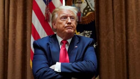 Los aranceles al cine "extranjero" de Trump: lo mismo que hace Europa, pero en modo matón