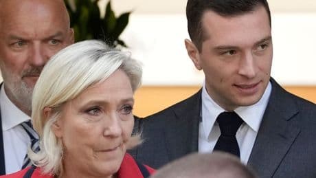 Finanzskandal im EU-Parlament: Marine Le Pens Partei wieder im Zentrum einer Affäre