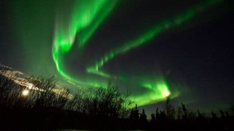 Northern Lights Forecast: These Regions Could See Aurora Borealis Tonight