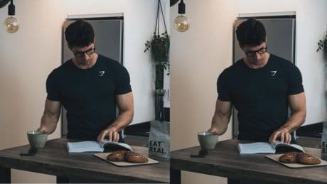 Ray Ramis, nutricionista: “Tenemos diez veces más microbios que células en el cuerpo. Si tu intestino no está equilibrado, no vas a poder asimilar ni el 10% de tus alimentos”