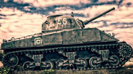 Las claves ocultas del aumento del gasto militar